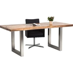 KARE Design Table Pure Nature 195X100Cm