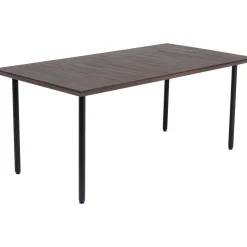 KARE Design Table Raindrop 180X90Cm