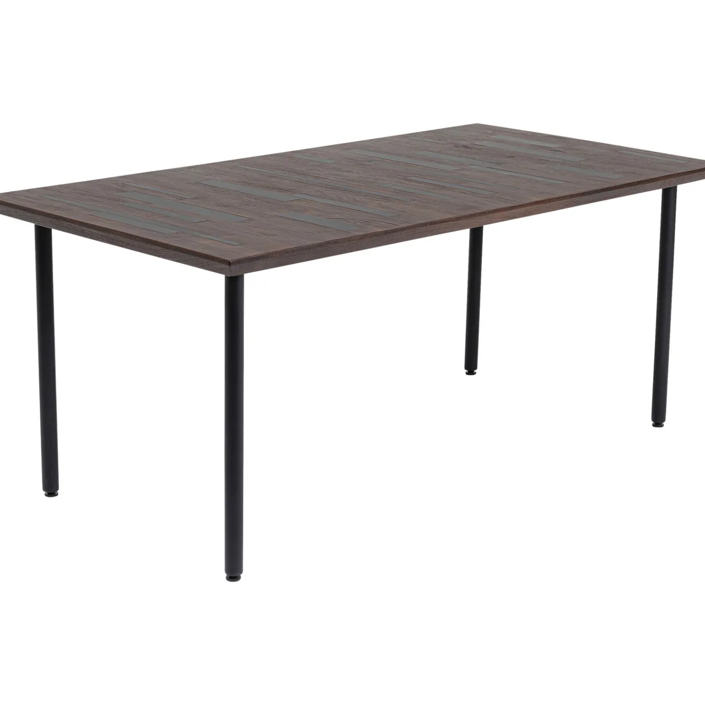 KARE Design Table Raindrop 180X90Cm