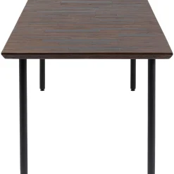 KARE Design Table Raindrop 180X90Cm