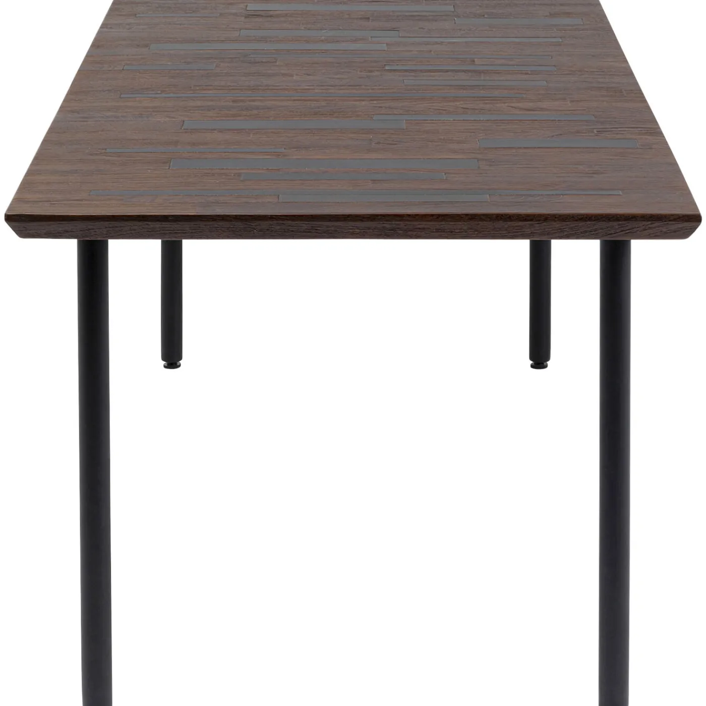 KARE Design Table Raindrop 180X90Cm