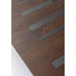 KARE Design Table Raindrop 180X90Cm