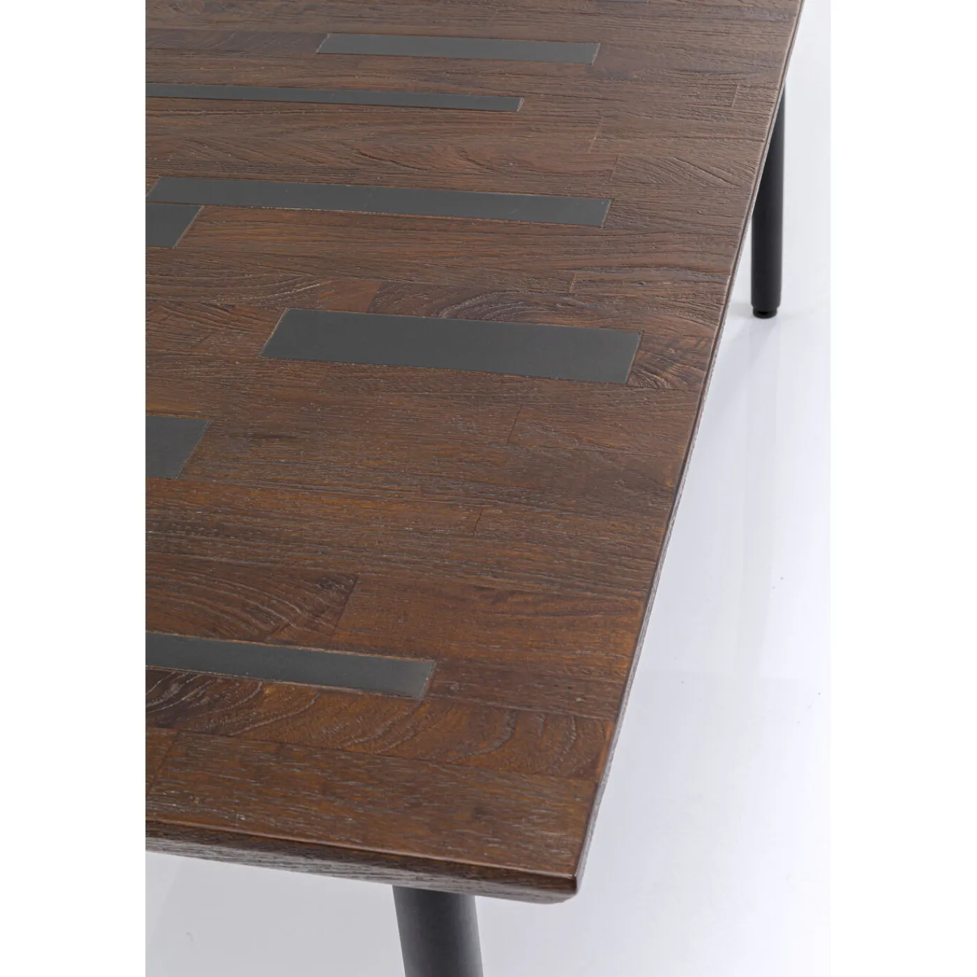 KARE Design Table Raindrop 180X90Cm