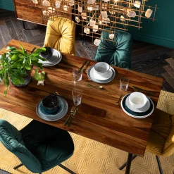 KARE Design Table Ravello 180X90Cm