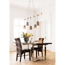 KARE Design Table Rustico 200X90Cm