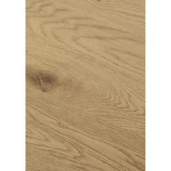 KARE Design Table Schickeria Chene Blanc O80Cm