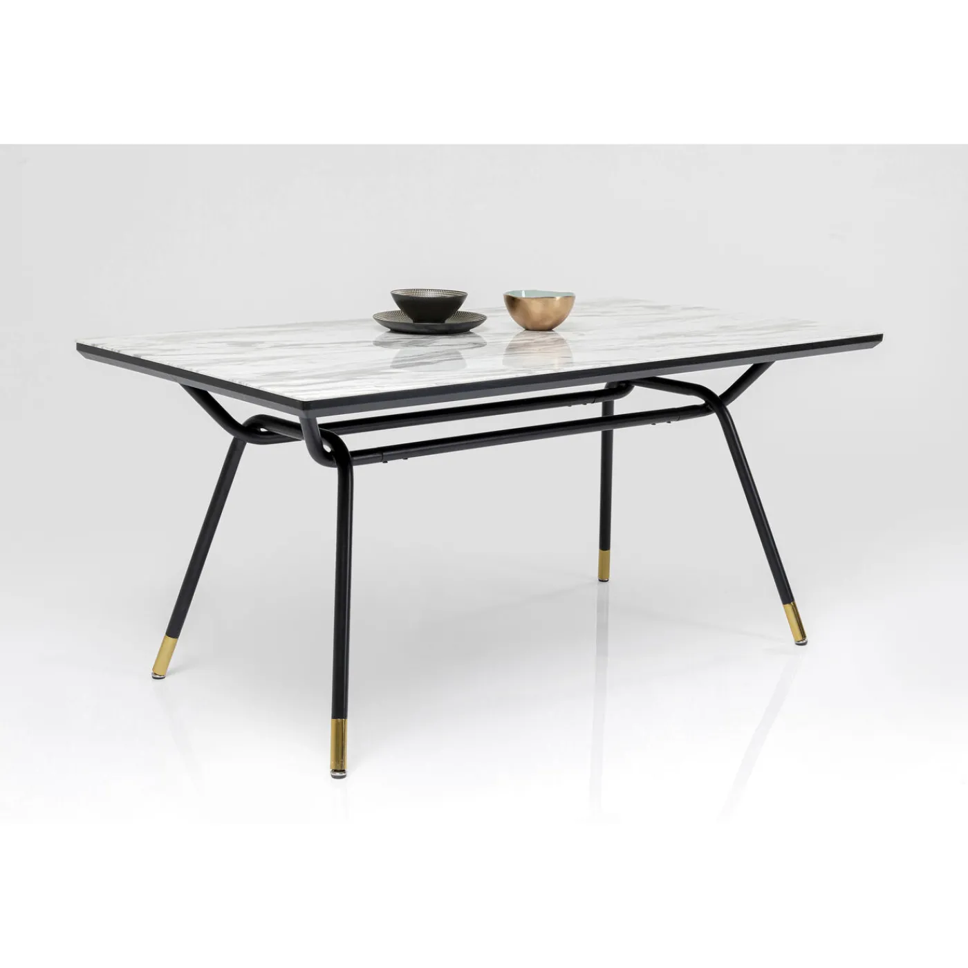 KARE Design Table South Beach 180X90