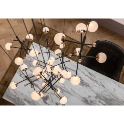 KARE Design Table South Beach 180X90