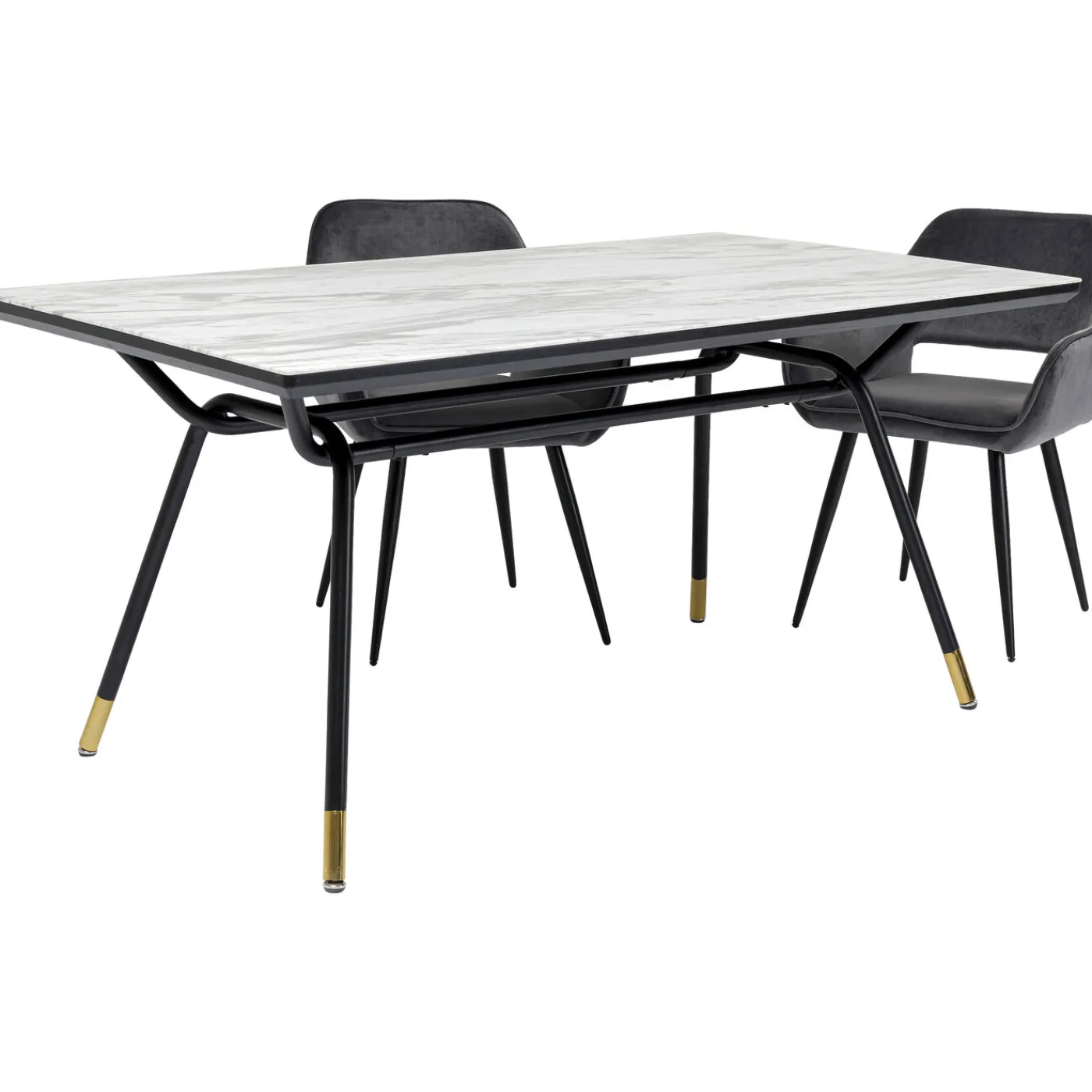 KARE Design Table South Beach 180X90