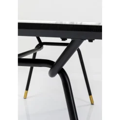 KARE Design Table South Beach 160X90Cm