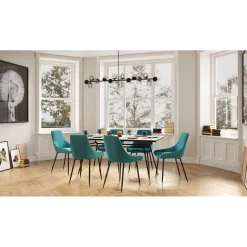 KARE Design Table South Beach 160X90Cm