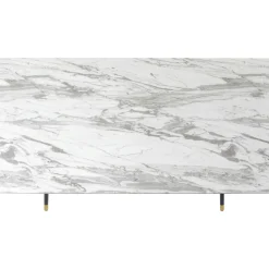 KARE Design Table South Beach 160X90Cm