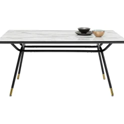 KARE Design Table South Beach 160X90Cm