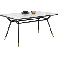 KARE Design Table South Beach 160X90Cm
