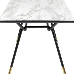 KARE Design Table South Beach 160X90Cm