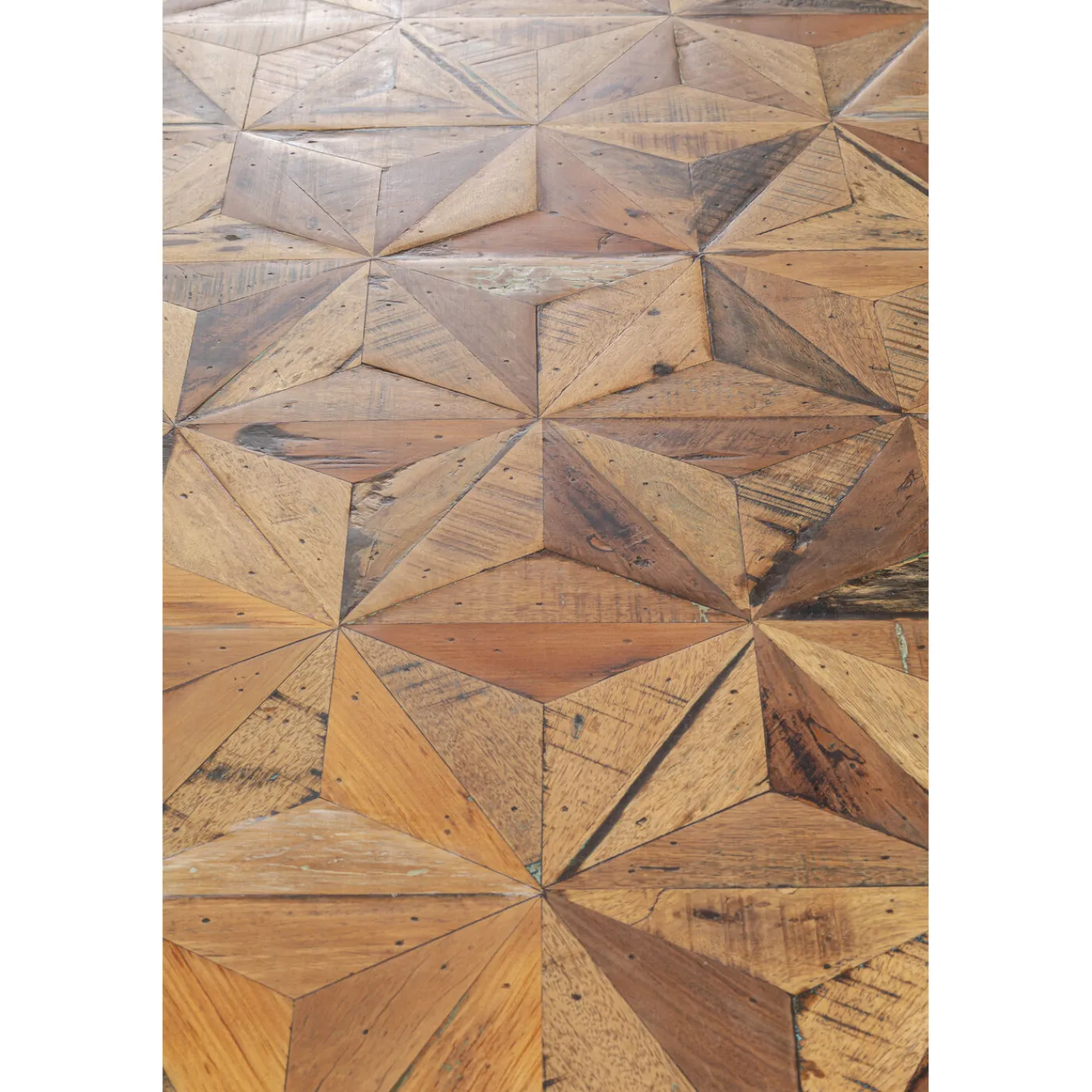 KARE Design Table Stars Argente 180X90