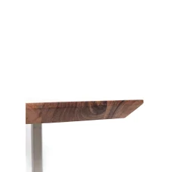 KARE Design Table Symphony Argente 180X90