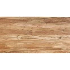 KARE Design Table Symphony Argente 160X80