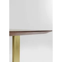 KARE Design Table Symphony Fonce Laiton 180X90