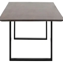 KARE Design Table Symphony Fonce Noir 180X90