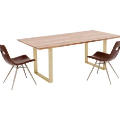 KARE Design Table Symphony Laiton 180X90
