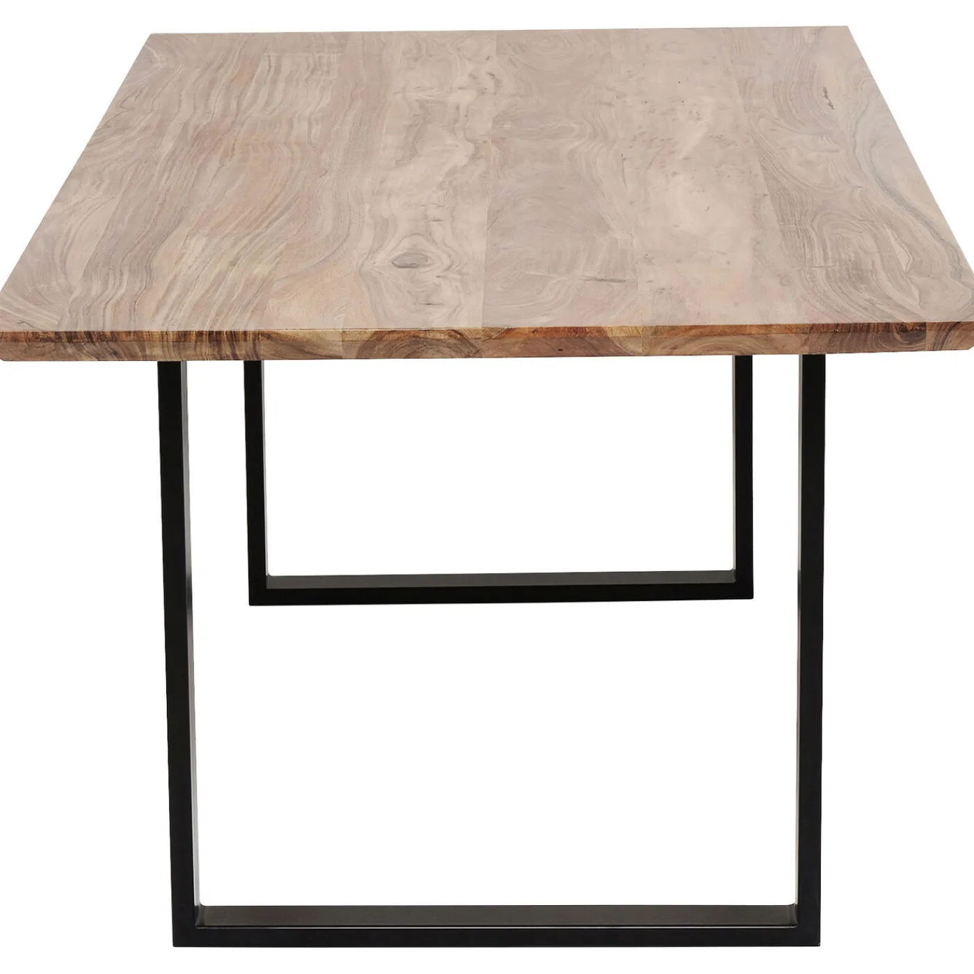 KARE Design Table Symphony Noir 200X100