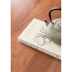 KARE Design Table Symphony Noir 200X100