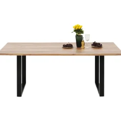 KARE Design Table Symphony Noir 200X100