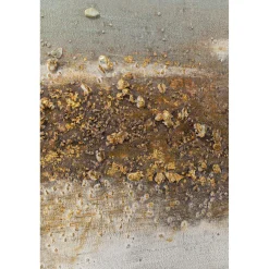 KARE Design Tableau Acrylique Abstract Horizon 90X120Cm