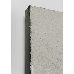 KARE Design Tableau Acrylique Abstract Into The Sea 90X120Cm