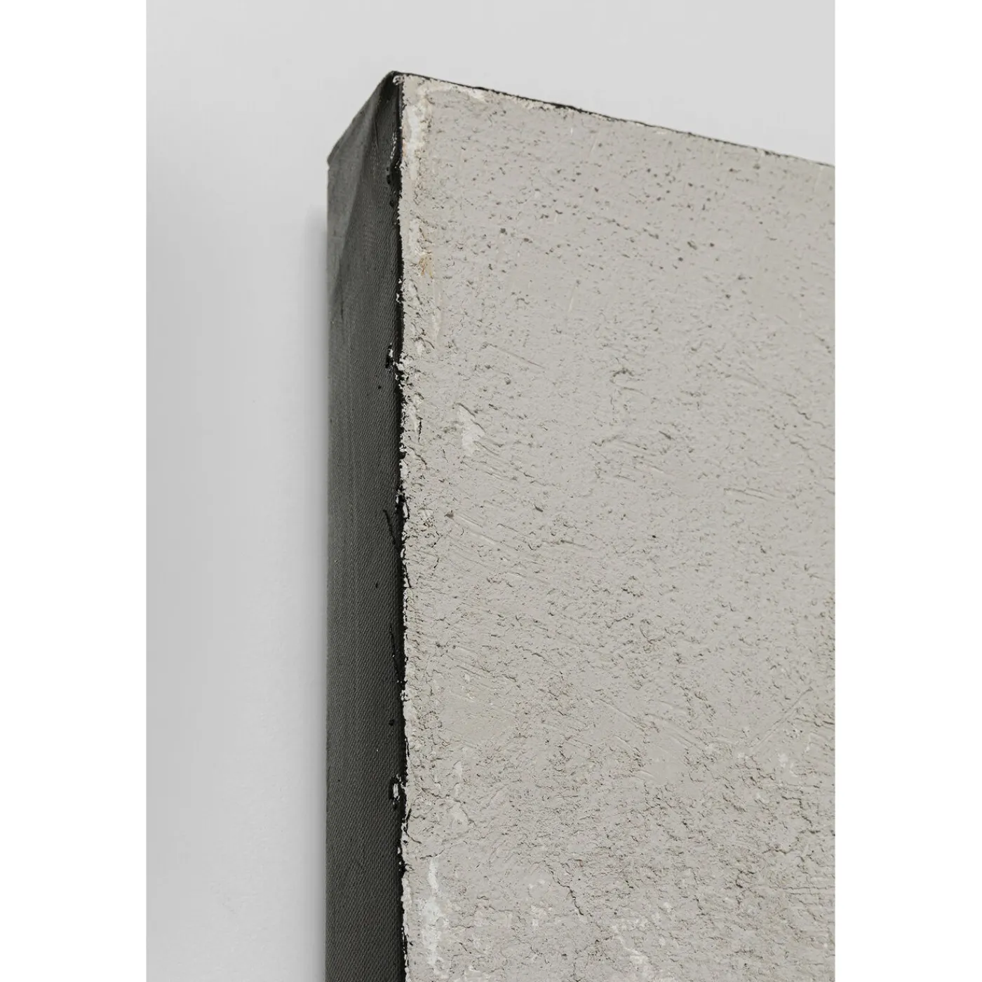 KARE Design Tableau Acrylique Abstract Into The Sea 90X120Cm