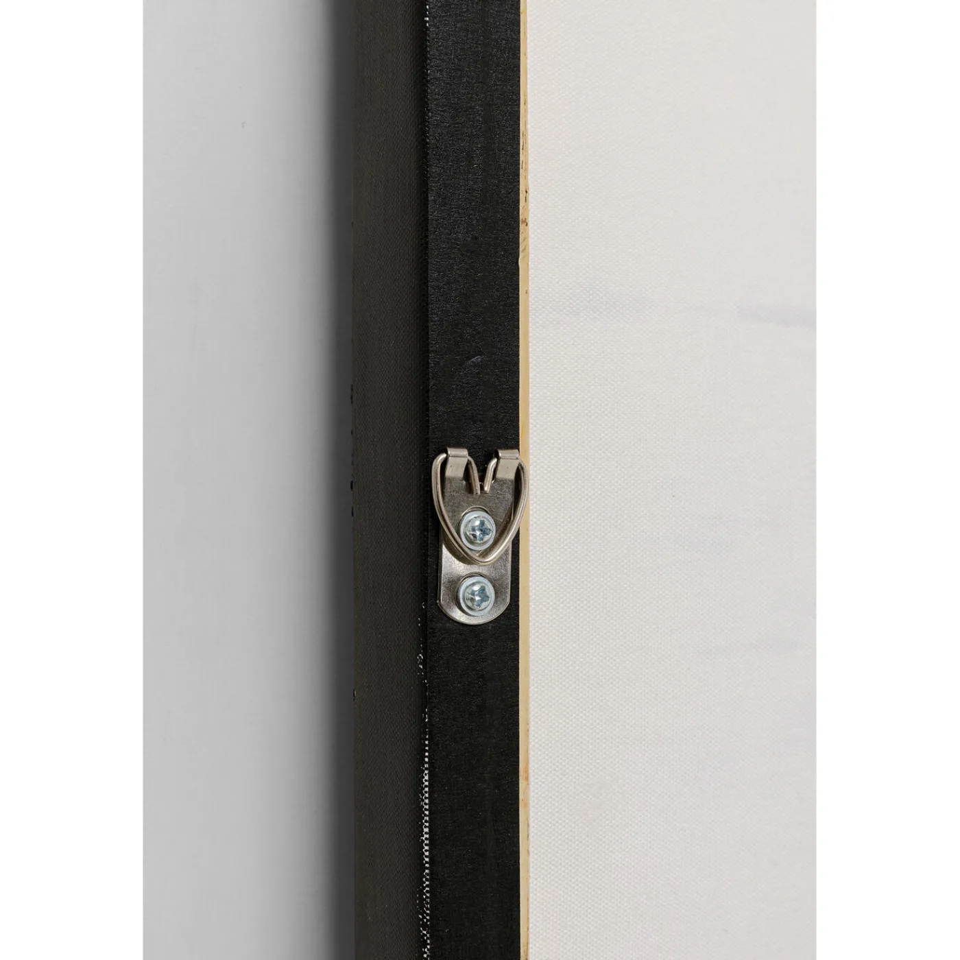 KARE Design Tableau Acrylique Abstract Into The Sea 90X120Cm