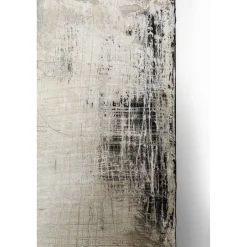 KARE Design Tableau Acrylique Abstract Into The Sea 90X120Cm