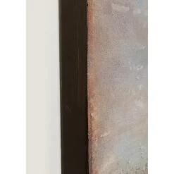 KARE Design Tableau Acrylique Abstract Horizon 90X120Cm