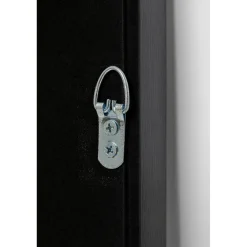 KARE Design Tableau Décoratif Art Geometric Circle Dore 120X12