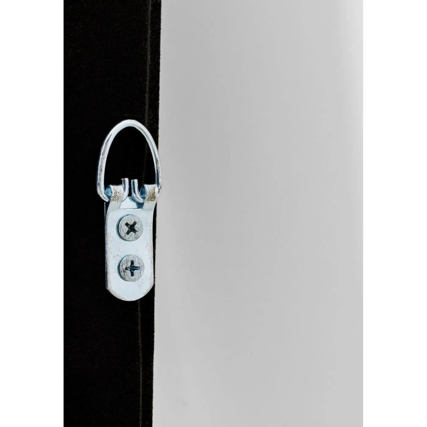 KARE Design Tableau Décoratif Leaf Ball 60X60Cm