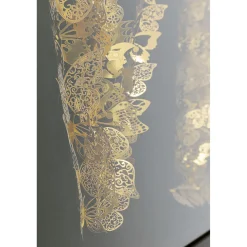 KARE Design Tableau Décoratif Love Butterfly 90X90Cm