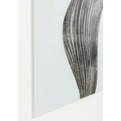 KARE Design Tableau En Verre Abstract Art Part I 80X120Cm