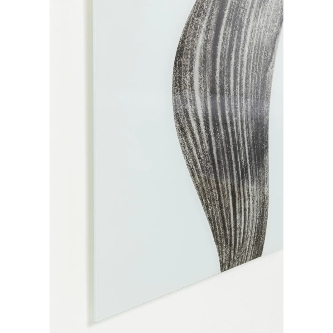 KARE Design Tableau En Verre Abstract Art Part I 80X120Cm