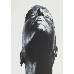 KARE Design Tableau En Verre Athlet 120X120Cm