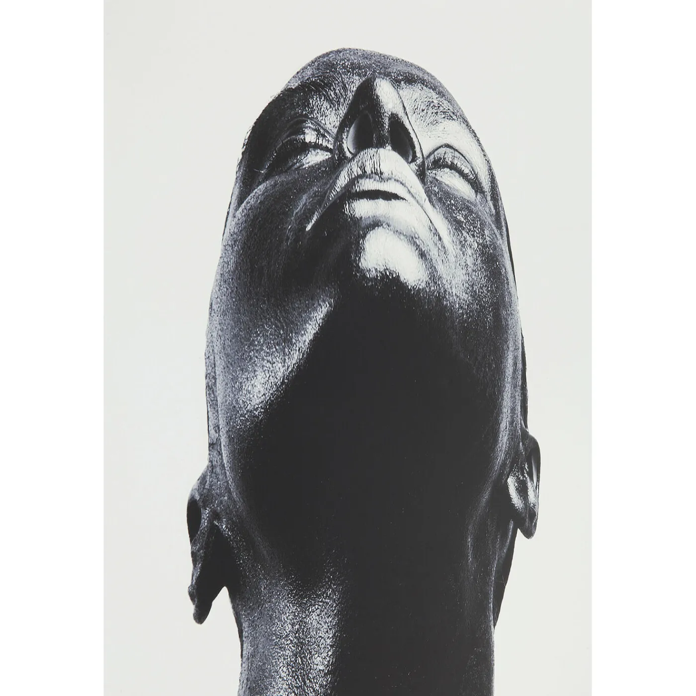 KARE Design Tableau En Verre Athlet 120X120Cm