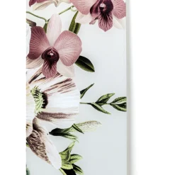 KARE Design Tableau En Verre Autumn Hair 80X120Cm