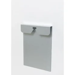 KARE Design Tableau En Verre Balloon Girl 100X150Cm