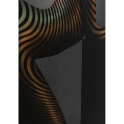 KARE Design Tableau En Verre Body Aesthetics Lady 120X80