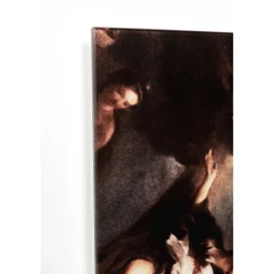 KARE Design Tableau En Verre Butterfly 150X100Cm