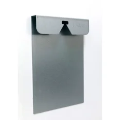 KARE Design Tableau En Verre Colorful Swarm Fish 120X120Cm