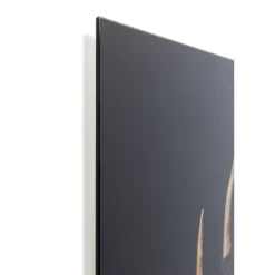 KARE Design Tableau En Verre Deer Garden 80X120Cm