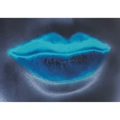 KARE Design Tableau En Verre Diva 120X120Cm