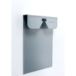 KARE Design Tableau En Verre Flowery Beauty 80X120Cm