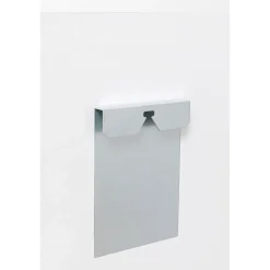 KARE Design Tableau En Verre Lady Butterfly 100X150Cm